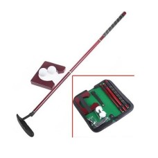 Leather Golf Sets